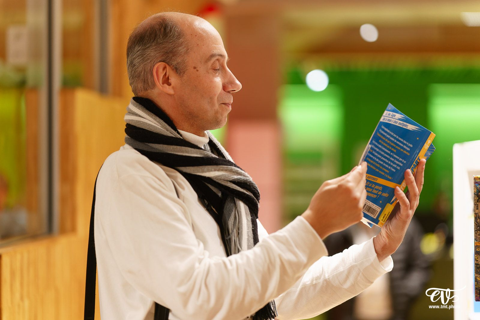 TWAPERO #34 : MEDIATHEQUE FRIDA KAHLO